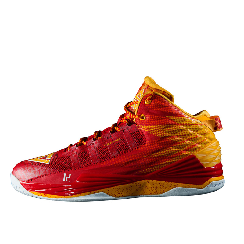 Dwight Howard DH I