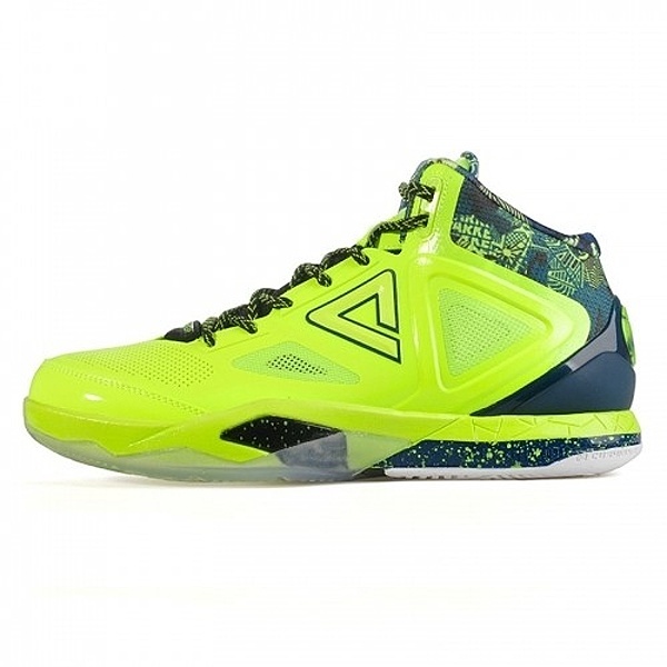 PEAK Tony Parker TP III - fluorescent 