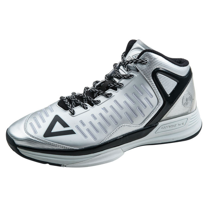 PEAK Tony Parker TP9 II - Silver big size - We offer a wide range of PEAK  sports equipment and apparel for basketball, running, team sports and other  sports.